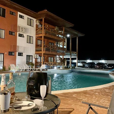 Vila Atlantida Luis Correia Εξωτερικό φωτογραφία
