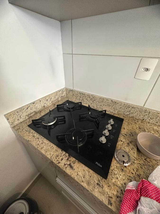Vila Atlantida Luis Correia Εξωτερικό φωτογραφία