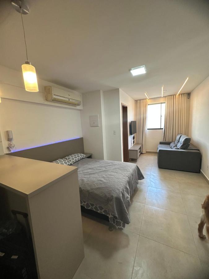 Vila Atlantida Luis Correia Εξωτερικό φωτογραφία