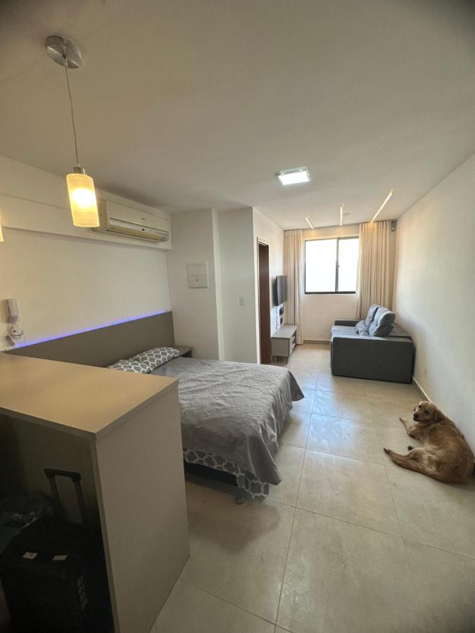 Vila Atlantida Luis Correia Εξωτερικό φωτογραφία