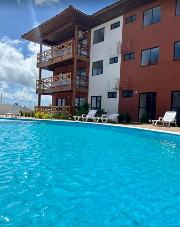 Vila Atlantida Luis Correia Εξωτερικό φωτογραφία