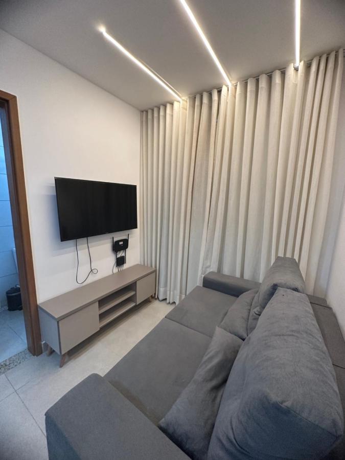 Vila Atlantida Luis Correia Εξωτερικό φωτογραφία