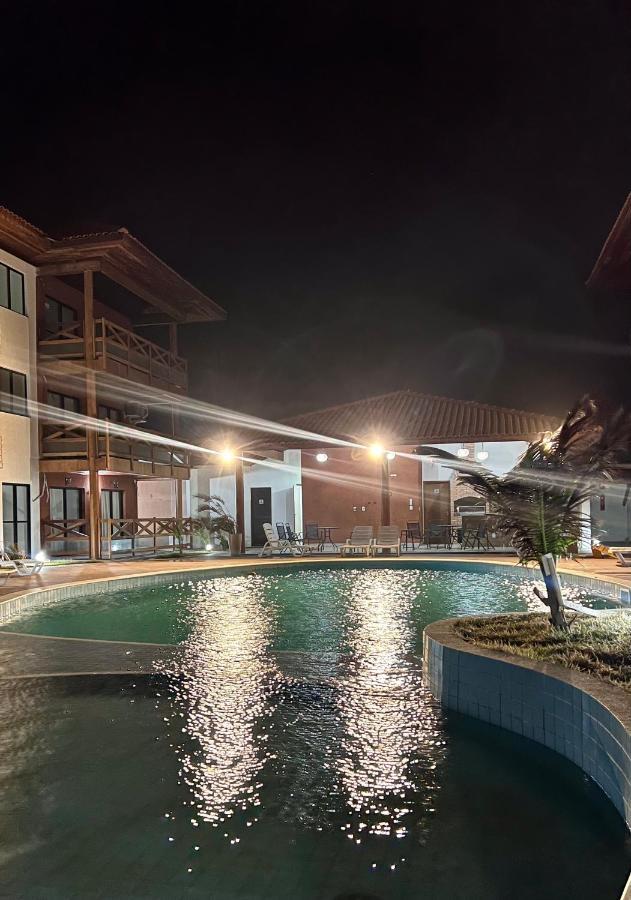 Vila Atlantida Luis Correia Εξωτερικό φωτογραφία